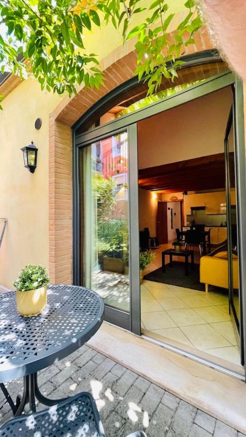 Duplex2 At The Entrance Of Venice, Cozy And Relax Exterior photo